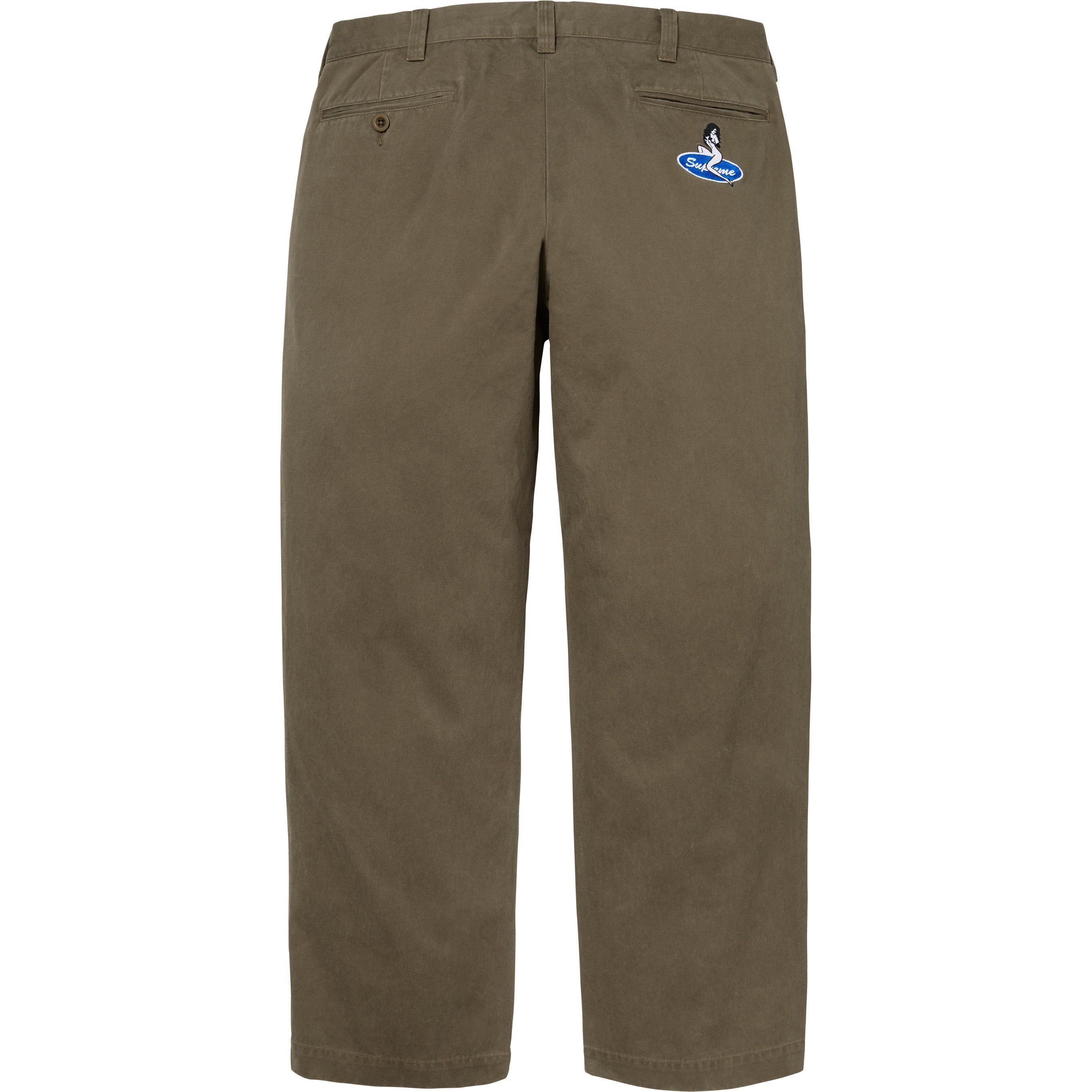 Chino Pant view 17